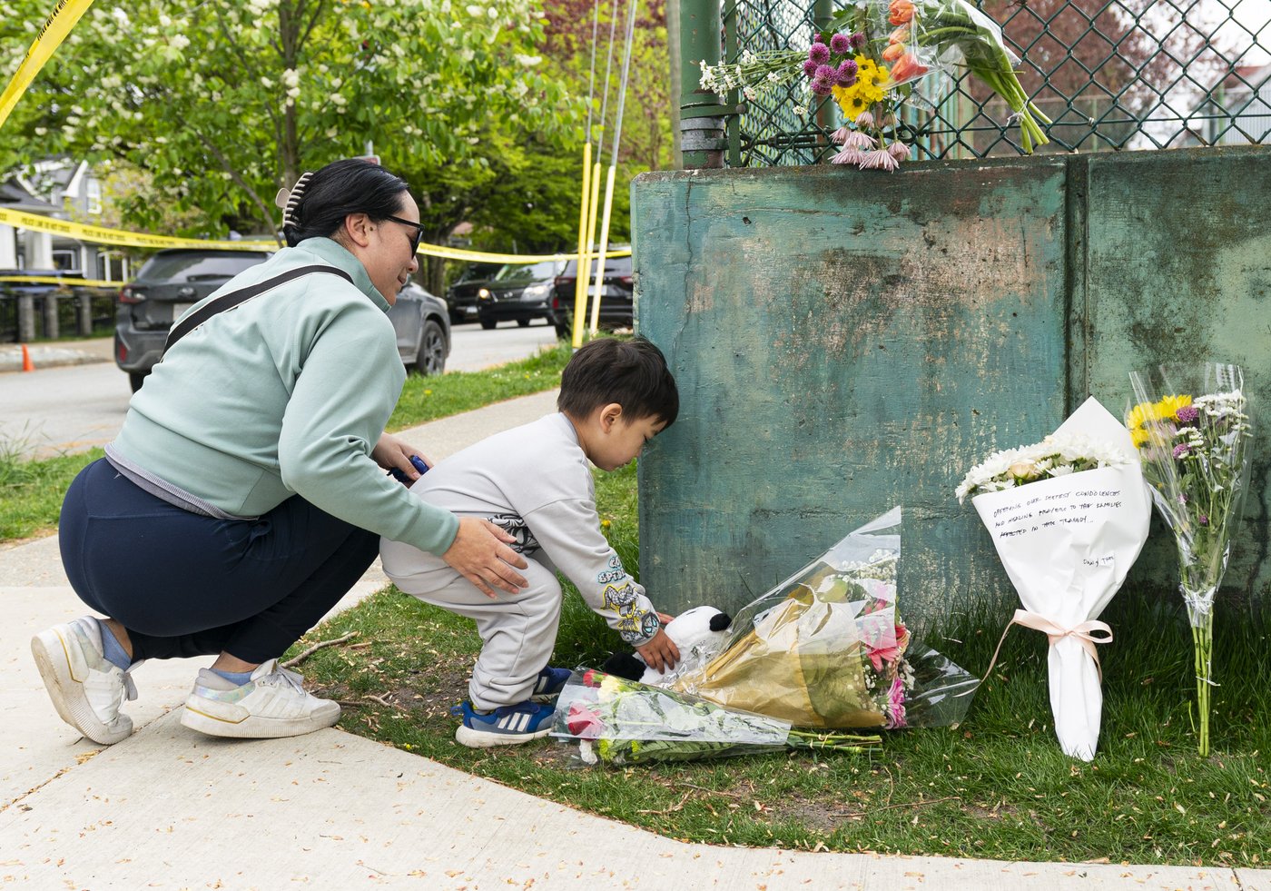 'Tragedy all around': Murder charges follow Vancouver festival attack that killed 11 | iNFOnews.ca 'Tragedy all around': Murder charges follow Vancouver festival attack that killed 11 | iNFOnews.ca