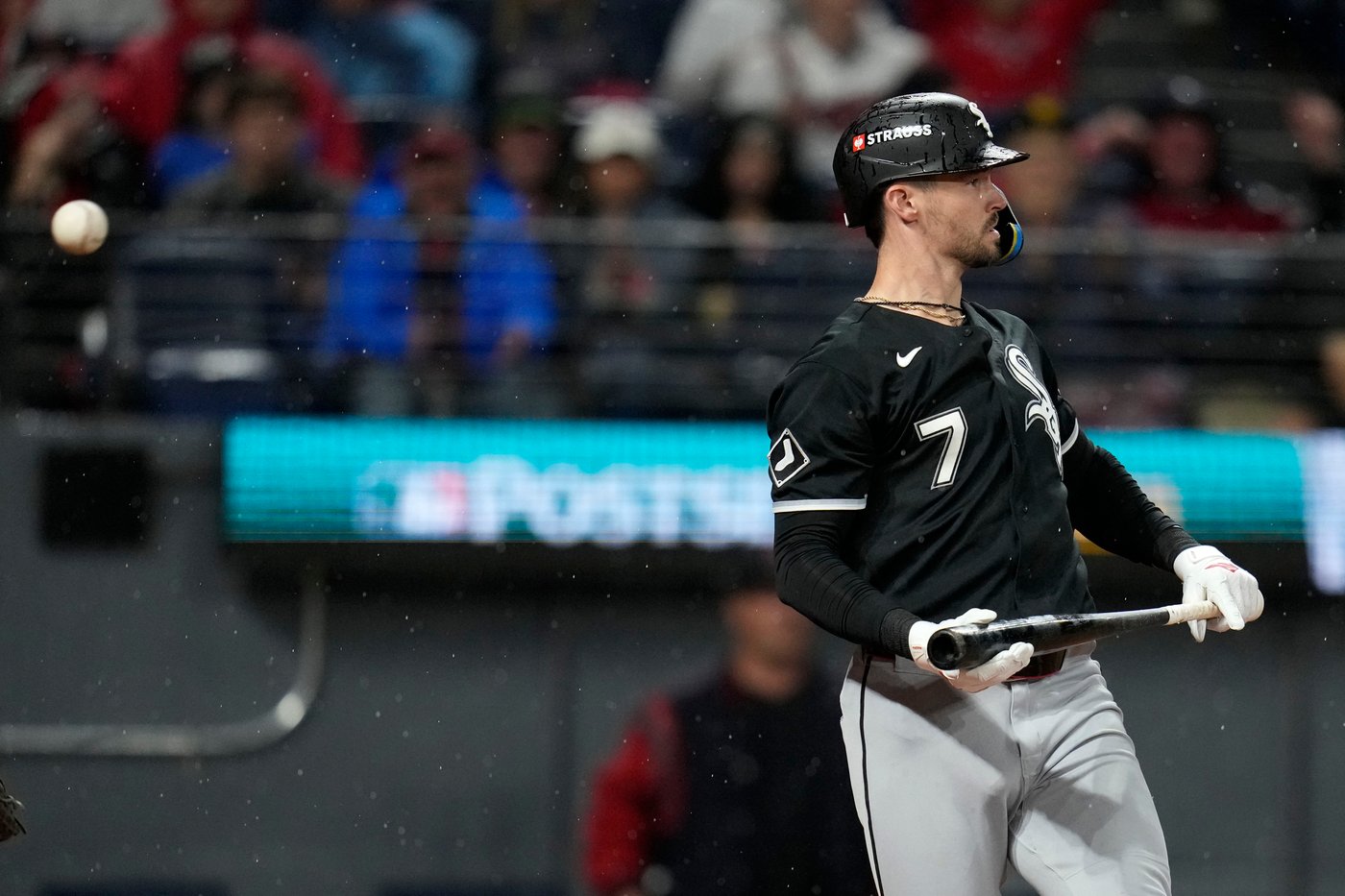 White Sox strike out record 21 times, eliminated from Division Series after wasting 2-0 lead | iNFOnews.ca White Sox strike out record 21 times, eliminated from Division Series after wasting 2-0 lead | iNFOnews.ca