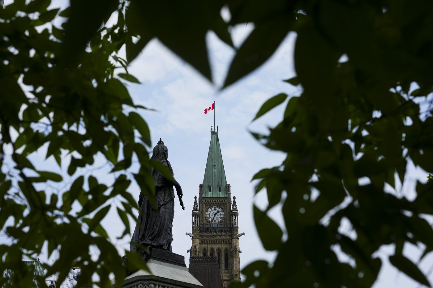 Ottawa announces it's further reducing the number of international student permits | iNFOnews.ca