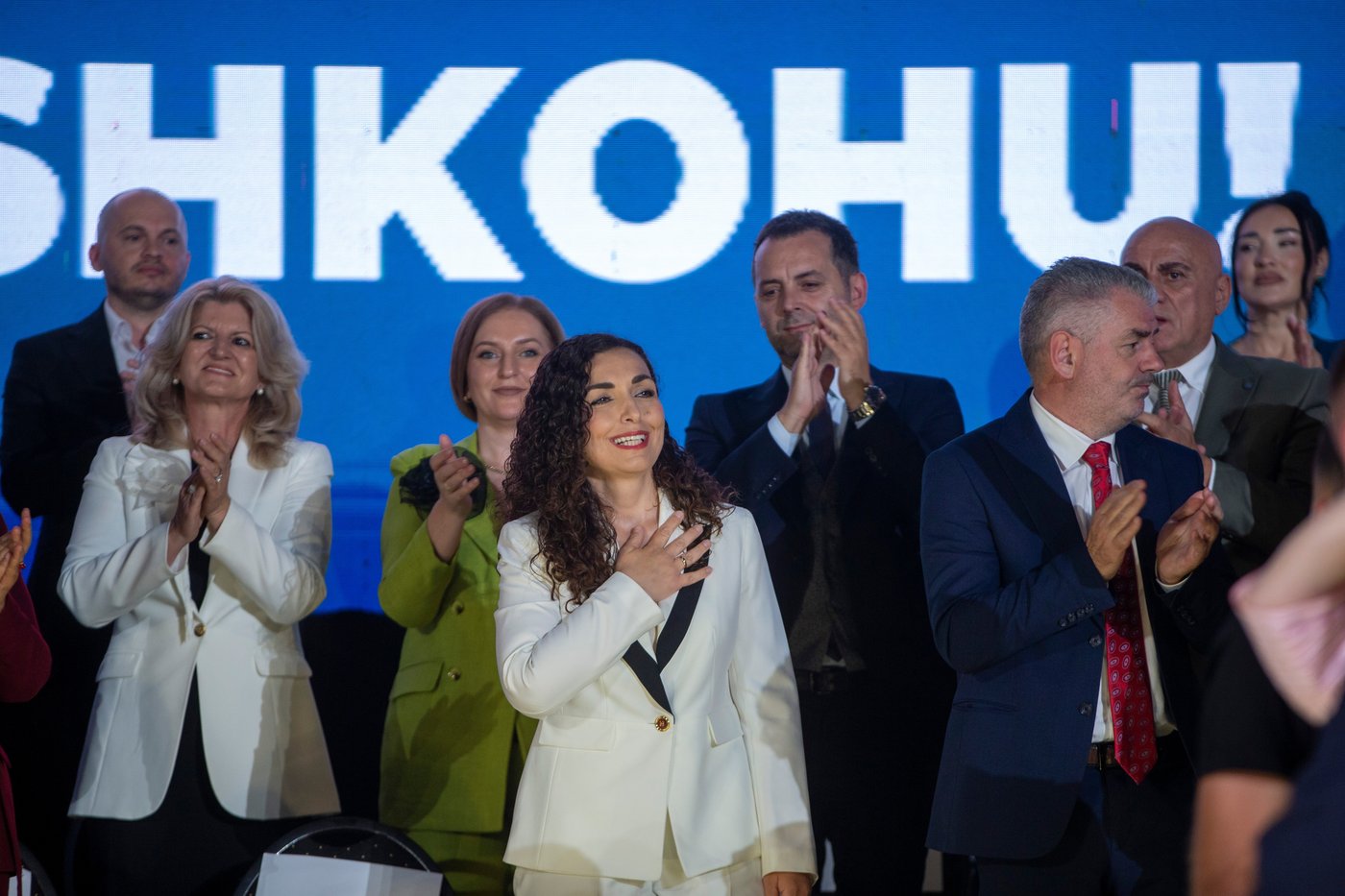 Kosovo set to hold third election in 18 months as frustration grows over political impasse | iNFOnews.ca Kosovo set to hold third election in 18 months as frustration grows over political impasse | iNFOnews.ca
