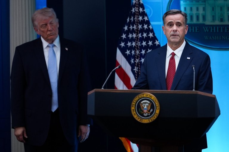 Cuban government says CIA Director John Ratcliffe met with officials in Havana | iNFOnews.ca