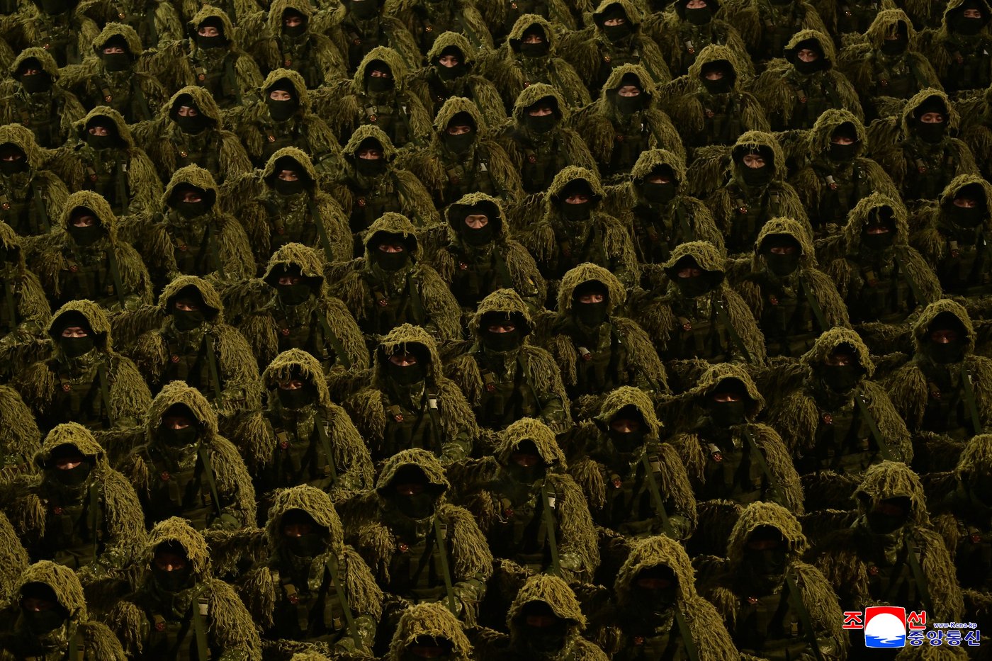 North Korea warns it could destroy South if threatened, but leaves door open for US dialogue | iNFOnews.ca North Korea warns it could destroy South if threatened, but leaves door open for US dialogue | iNFOnews.ca