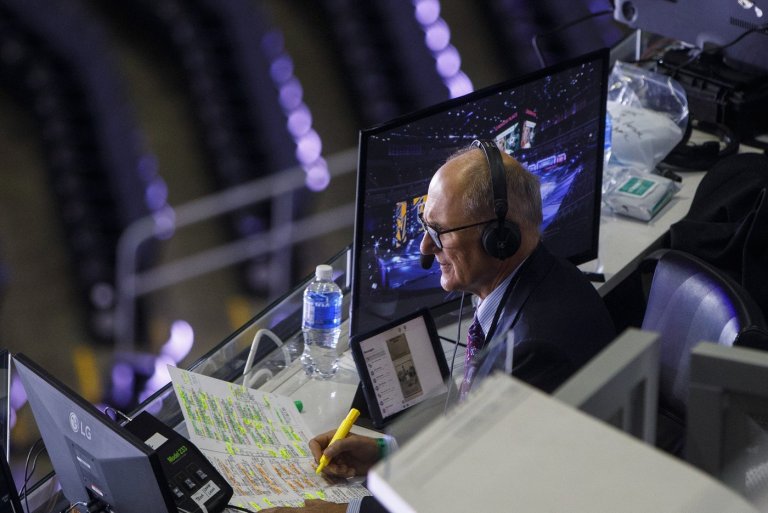 Tradition Gone: 'Hockey Night in Canada' NHL broadcasts won't return to CBC next fall | iNFOnews.ca