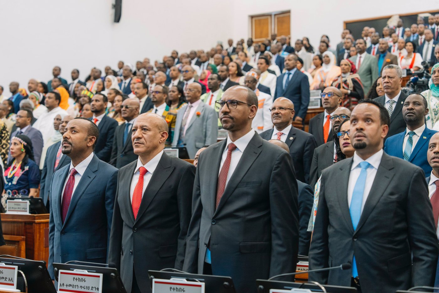 Ethiopia again demands access to the Red Sea as tensions with neighbors escalate | iNFOnews.ca