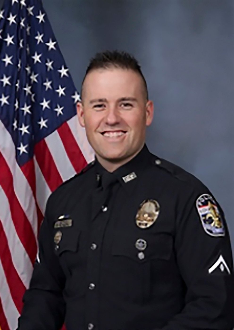 Federal prosecutors seek to dismiss charges against Louisville officers in Breonna Taylor's killing | iNFOnews.ca Federal prosecutors seek to dismiss charges against Louisville officers in Breonna Taylor's killing | iNFOnews.ca