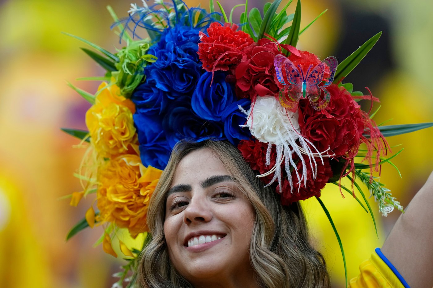 Portugal's Cristiano Ronaldo makes history on Day 13 of World Cup, and other highlights in photos | iNFOnews.ca