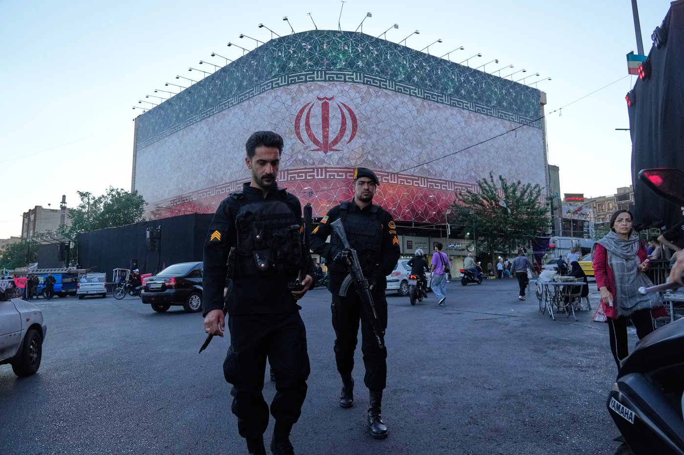 There are many questions about the Iran deal. Here are (some) answers. | iNFOnews.ca
