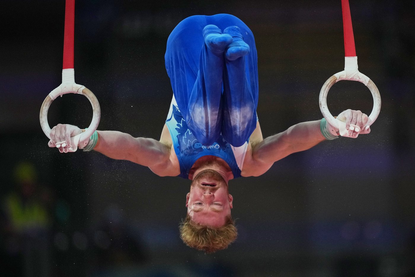 Photo highlights from the Commonwealth Games in Glasgow, Scotland | iNFOnews.ca