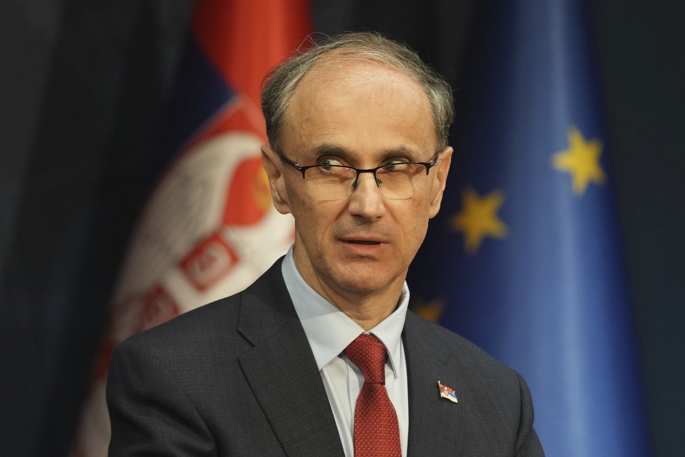 EU enlargement commissioner urges Serbia to push forward reform, says protesting citizens want same | iNFOnews.ca