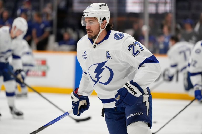 Lightning sign Ryan McDonagh to a 3-year, $12.3M contract extension | iNFOnews.ca