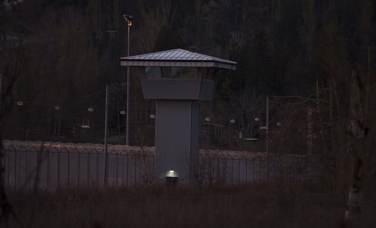 Sex offender linked to woman's disappearance dies in B.C., 28 years into sentence | iNFOnews.ca