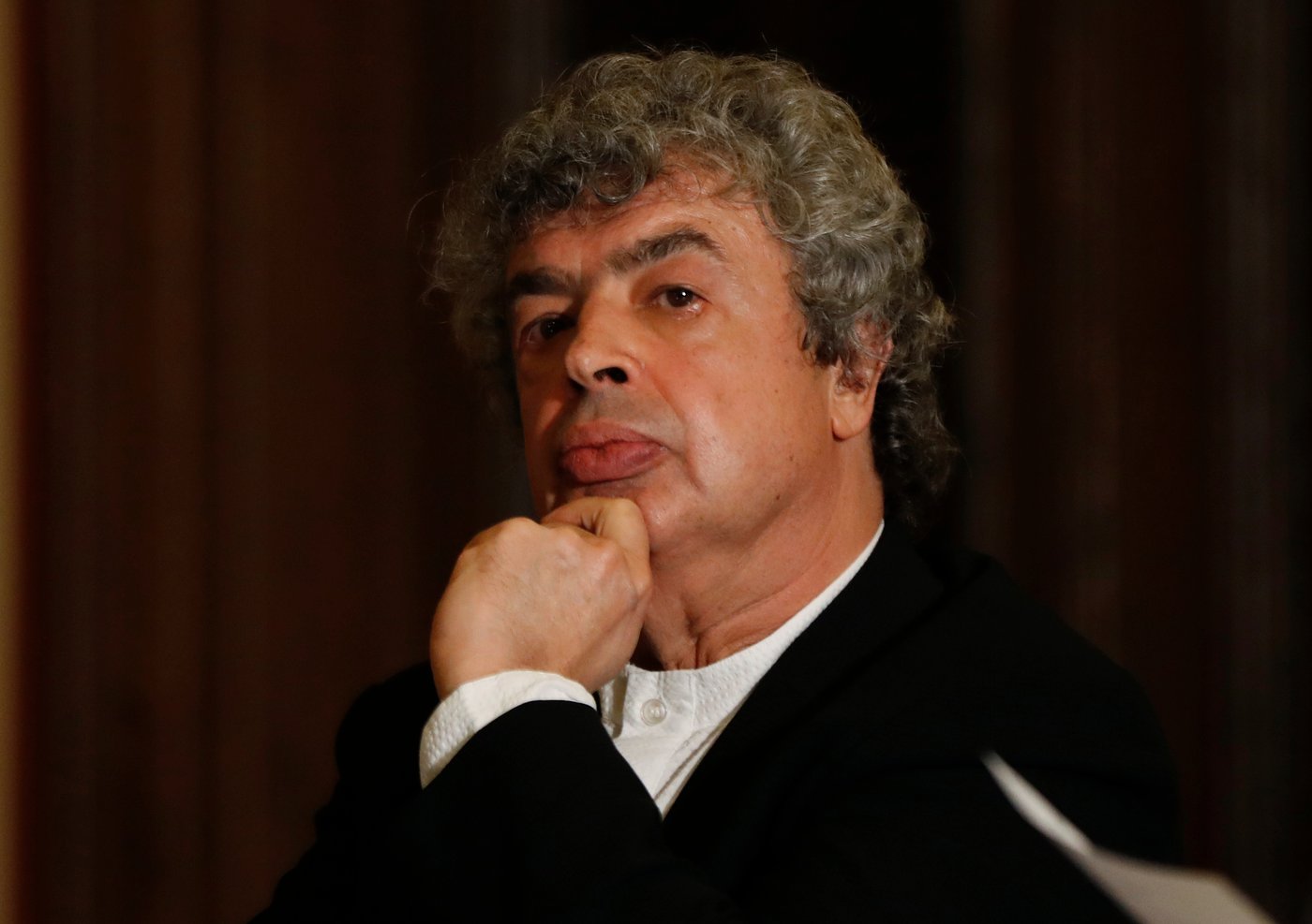 Semyon Bychkov to succeed Gustavo Dudamel as Paris Opera music director | iNFOnews.ca