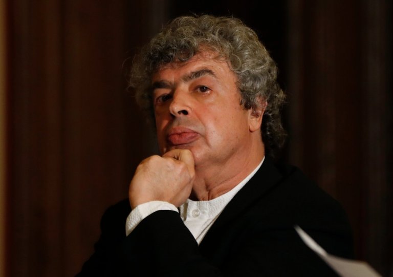 Semyon Bychkov to succeed Gustavo Dudamel as Paris Opera music director | iNFOnews.ca