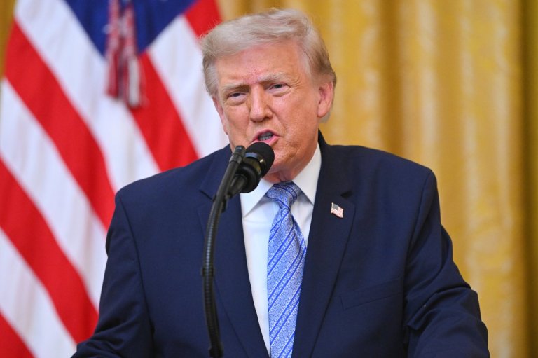 Trump says these documents prove his false claims of election fraud. Here's what they really say | iNFOnews.ca