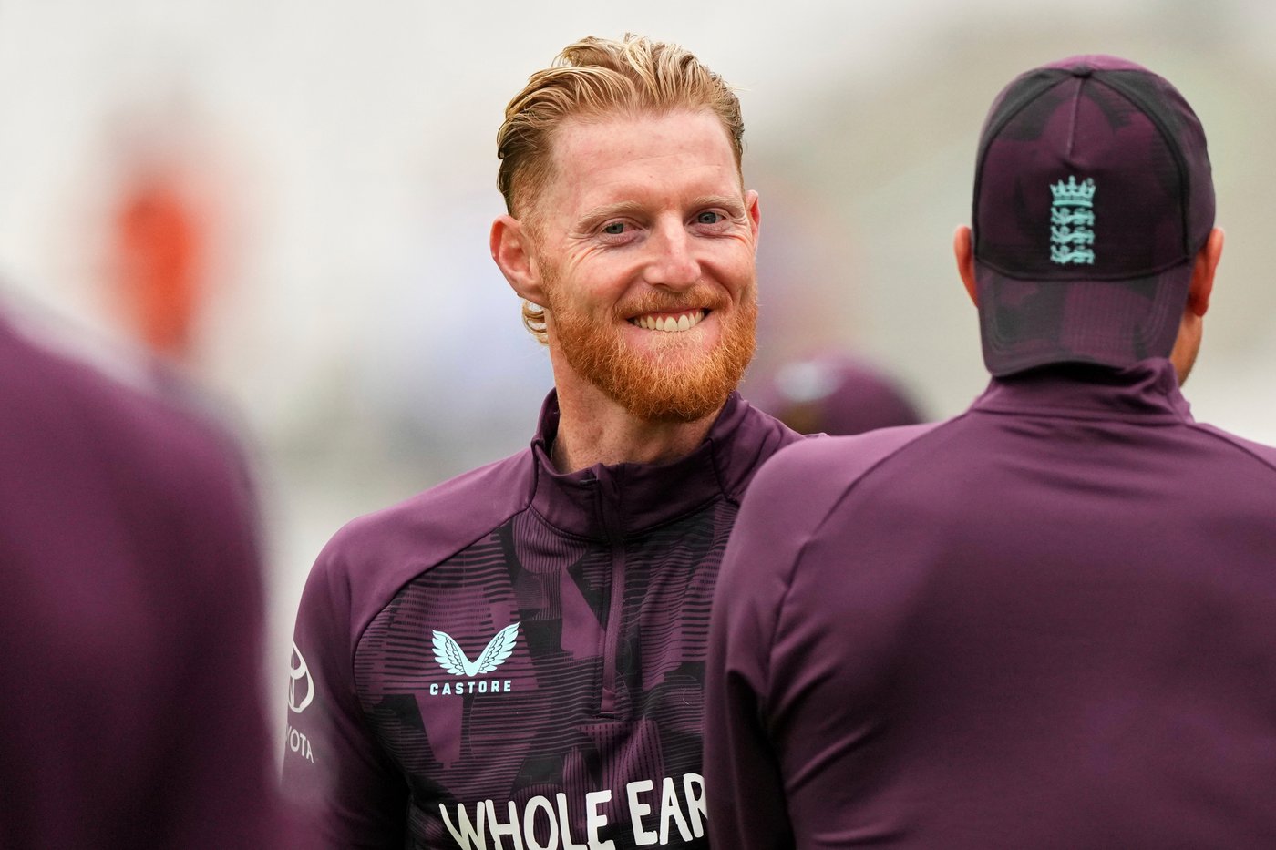 Captain Stokes set to be fit for start of Ashes as England announces 16-man squad | iNFOnews.ca