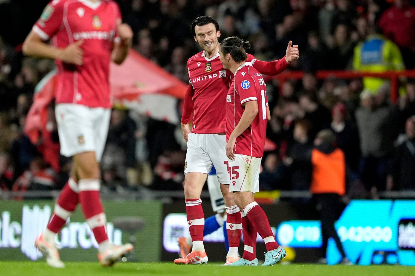 Wrexham reveals filming of TV show played part in Denmark star Eriksen rejecting contract offer | iNFOnews.ca Wrexham reveals filming of TV show played part in Denmark star Eriksen rejecting contract offer | iNFOnews.ca