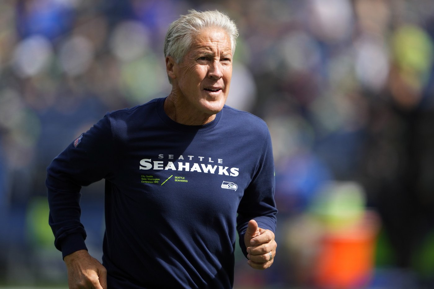 Las Vegas Raiders agree to hire 73-year-old Pete Carroll as their head coach, AP source says | iNFOnews.ca Las Vegas Raiders agree to hire 73-year-old Pete Carroll as their head coach, AP source says | iNFOnews.ca