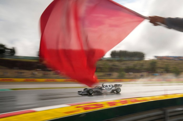 Turkish government says Formula 1 is returning next year on a 5-year deal | iNFOnews.ca