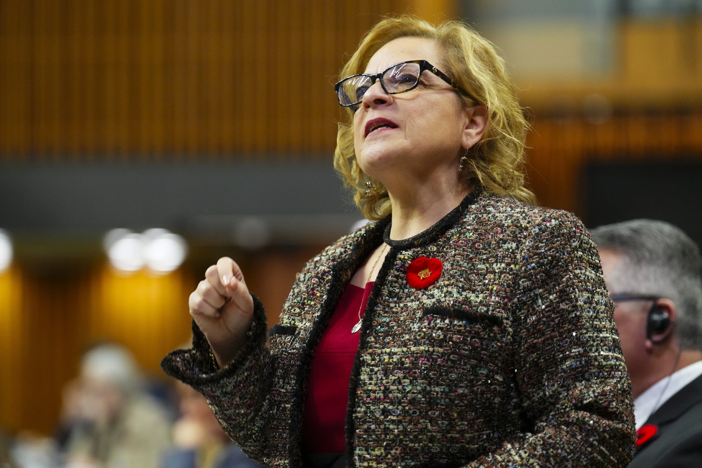 Immigration minister extends pause on new private refugee sponsorships to 2027 | iNFOnews.ca