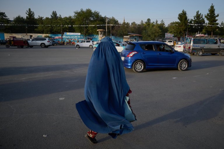 Afghan advocates urge action for women as Taliban marks five years since takeover | iNFOnews.ca