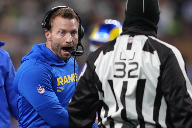 Rams fire special teams coordinator Chase Blackburn, AP source says | iNFOnews.ca