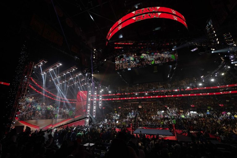 WWE's Wrestlepalooza debuts on ESPN Unlimited, but which fans will need to pay extra? | iNFOnews.ca