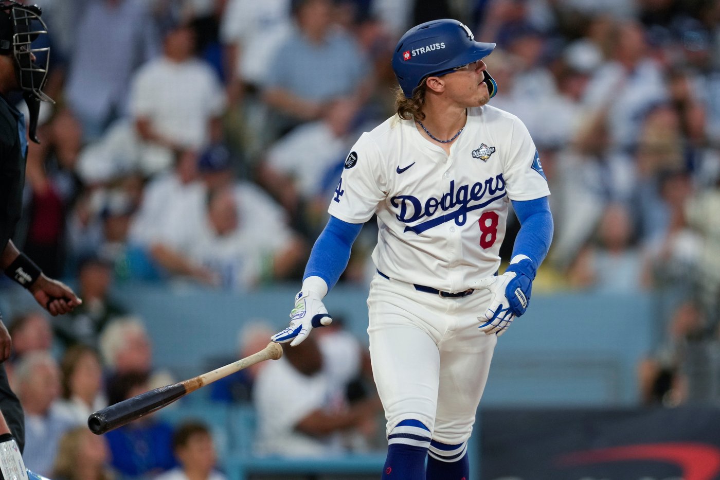 Dodgers get their 'clown in the clubhouse' back as Kiké Hernández returns from surgery | iNFOnews.ca