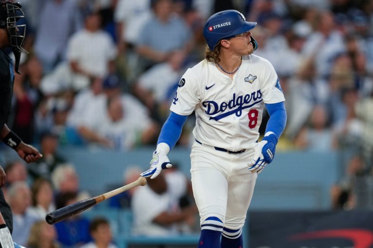 Dodgers' Kiké Hernández could make his season debut Monday against Rockies | iNFOnews.ca