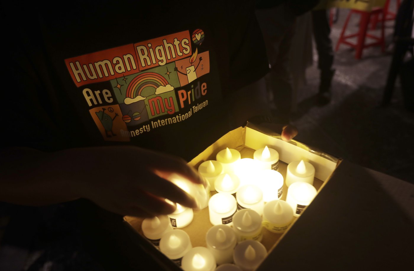 PHOTO COLLECTION: China Tiananmen Anniversary | iNFOnews.ca
