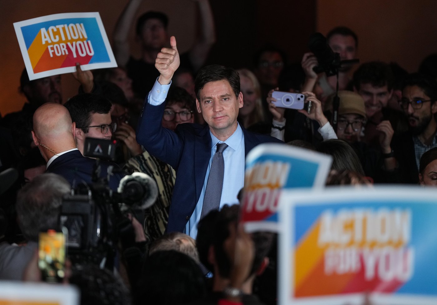 B.C. NDP wins razor-thin majority after marathon vote count; two recounts pending | iNFOnews.ca