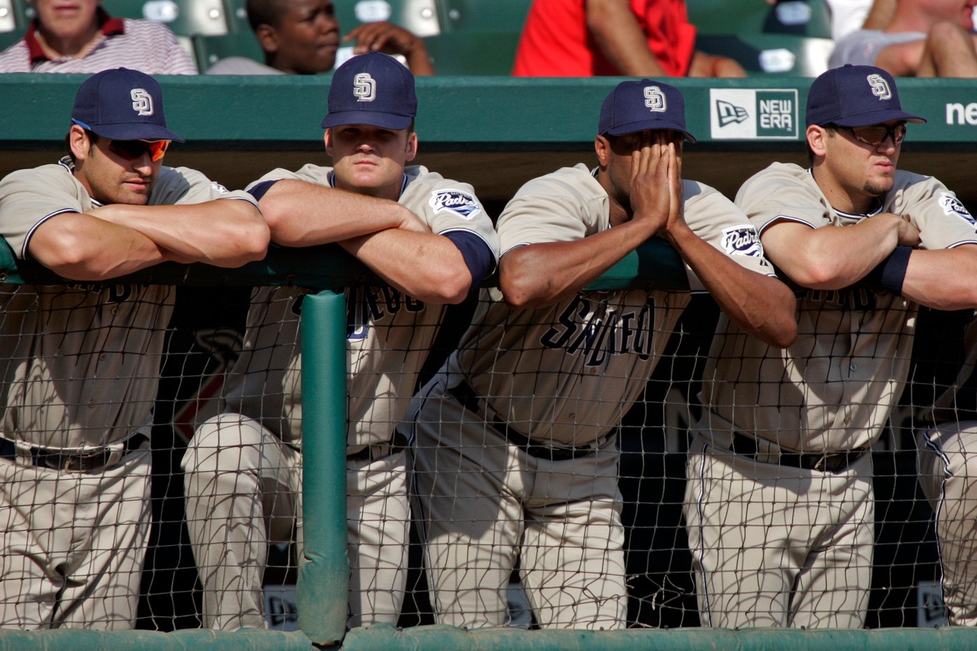 Inspired by this year's lowly AL West, here are the weakest teams to make MLB's postseason | iNFOnews.ca Inspired by this year's lowly AL West, here are the weakest teams to make MLB's postseason | iNFOnews.ca