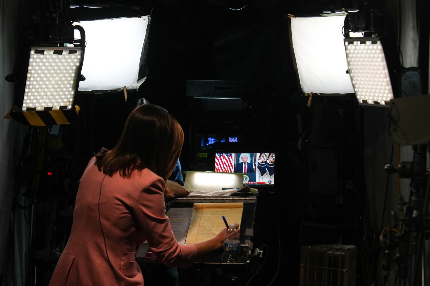 For a century, journalists have had a voluntary ethics code. Editors are giving it an AI-era reboot | iNFOnews.ca For a century, journalists have had a voluntary ethics code. Editors are giving it an AI-era reboot | iNFOnews.ca