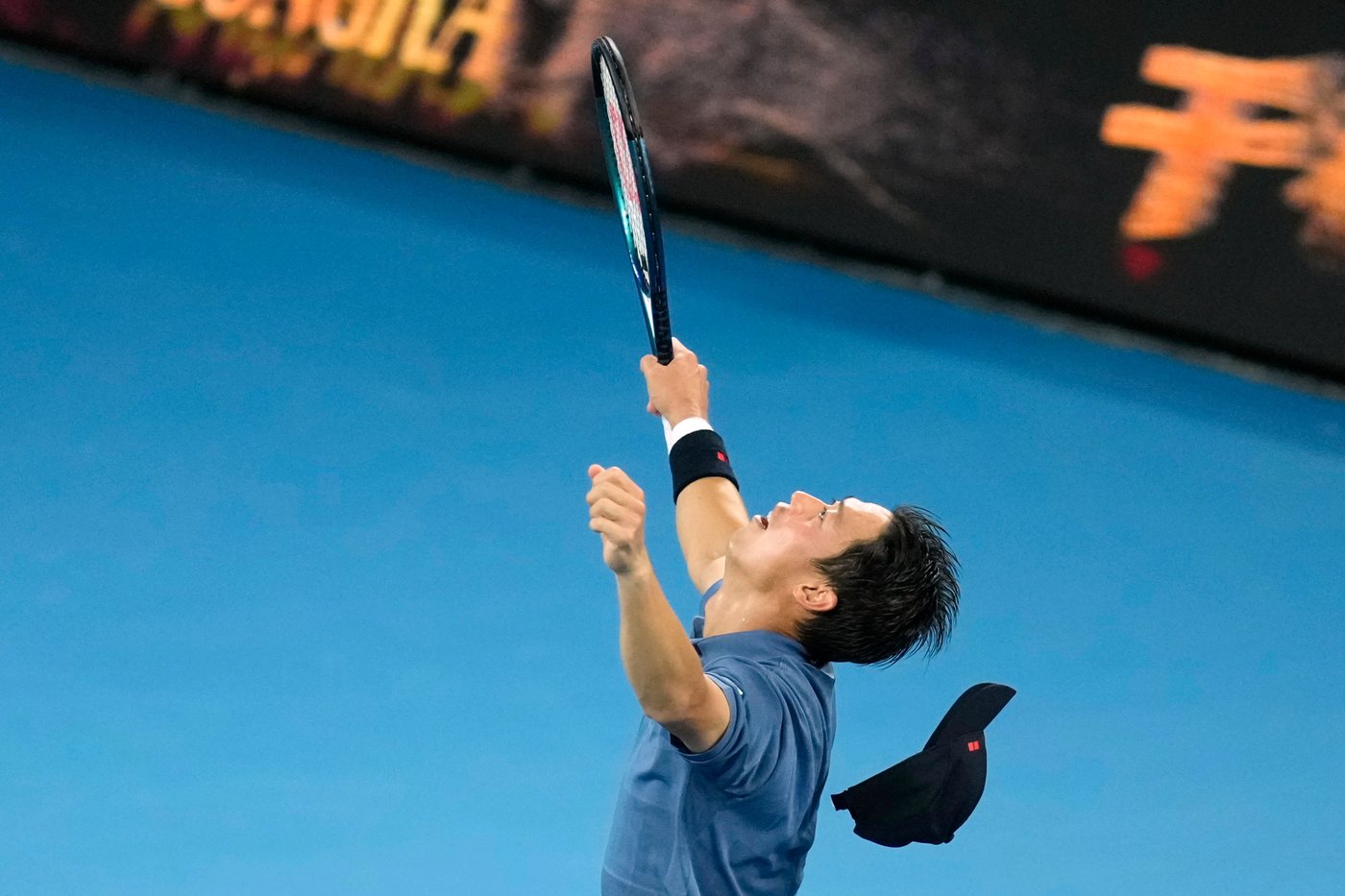 Former US Open finalist Kei Nishikori to retire from tennis at the end of this year | iNFOnews.ca