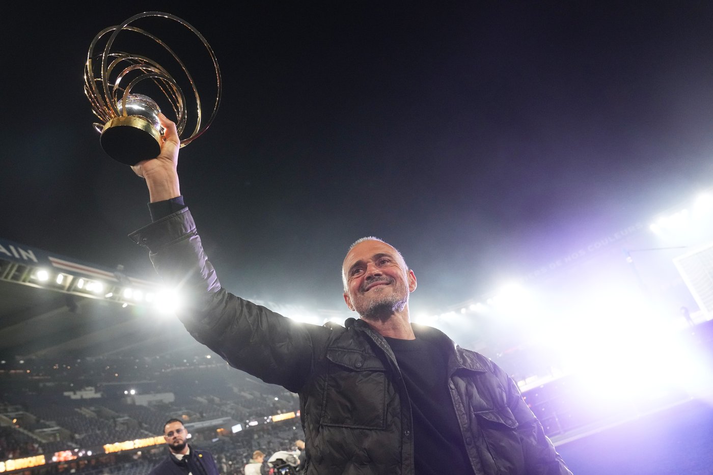 Title favorites Barcelona and Paris Saint-Germain go head-to-head in Champions League | iNFOnews.ca