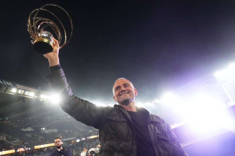 Title favorites Barcelona and Paris Saint-Germain go head-to-head in Champions League | iNFOnews.ca