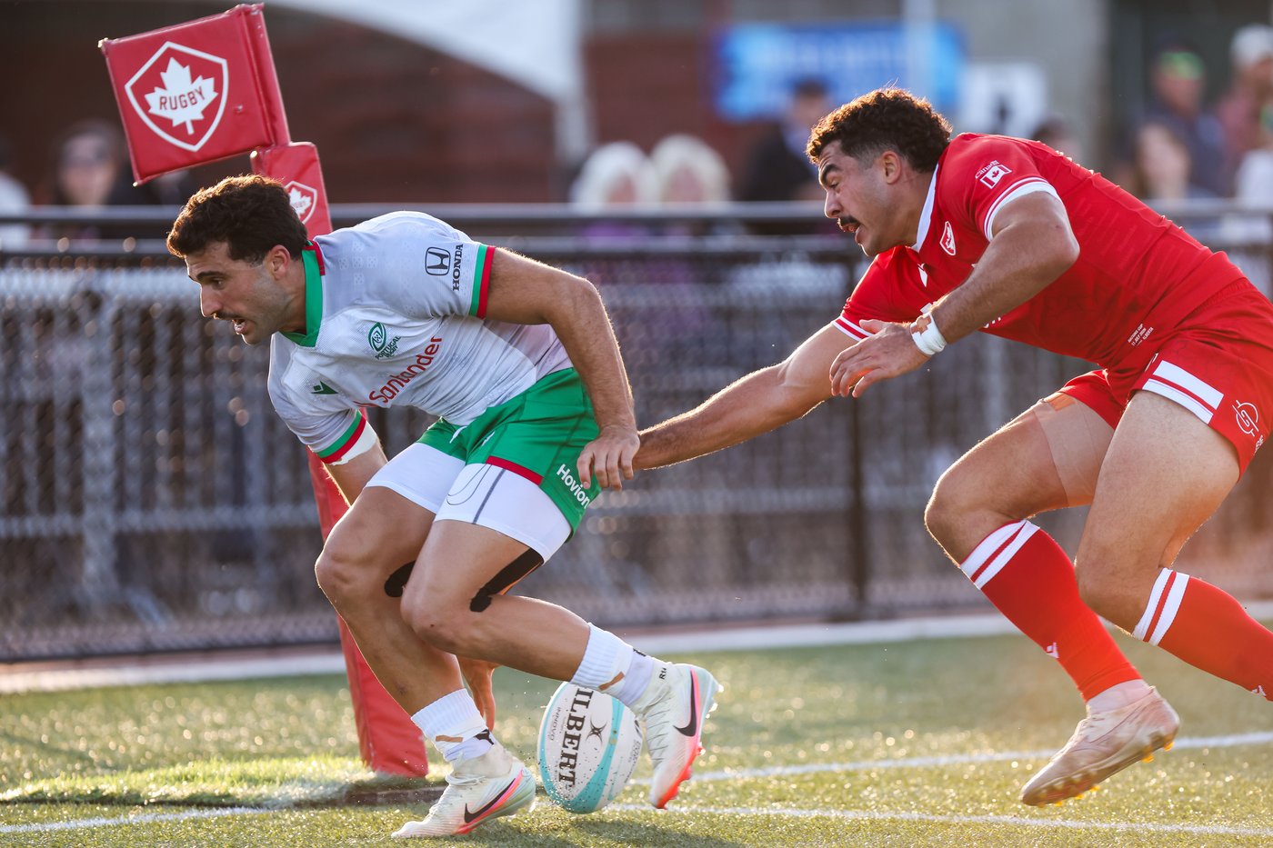 Portugal trips Canada 38-14 in World Rugby Nations Cup | iNFOnews.ca Portugal trips Canada 38-14 in World Rugby Nations Cup | iNFOnews.ca