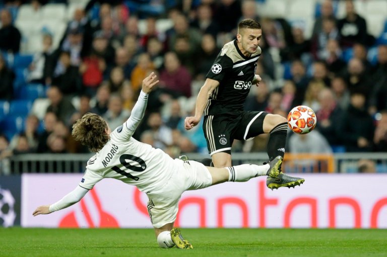 Champions League veteran Dusan Tadić joins Dutch club NEC Nijmegen ahead of qualifying rounds | iNFOnews.ca