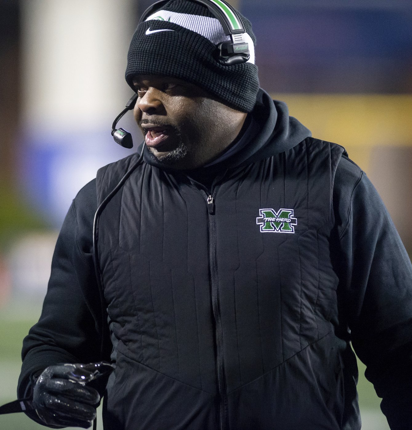 Marshall beats JMU 35-33 in 2OT, clinches program's first berth in Sun Belt Championship | iNFOnews.ca