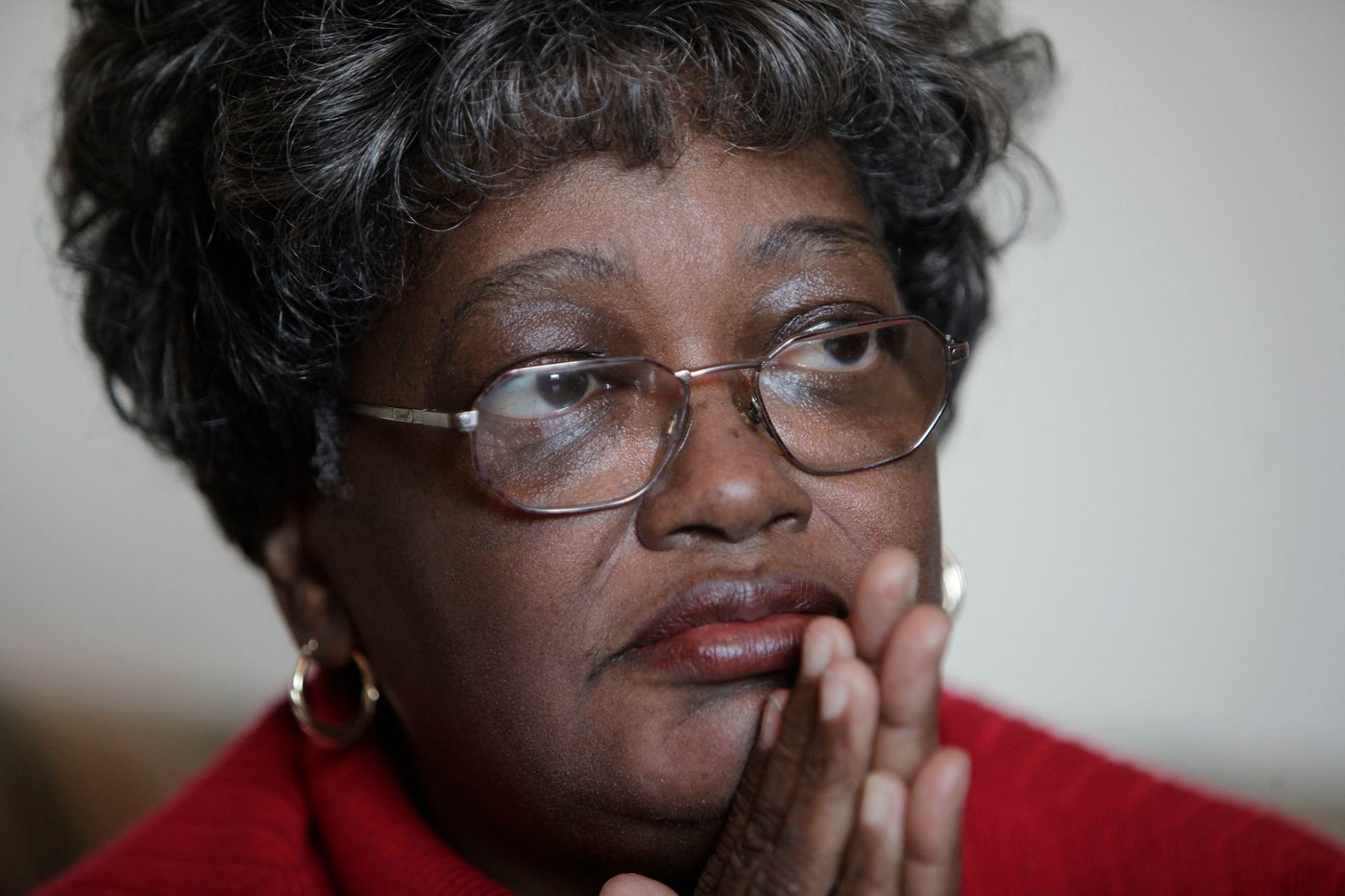 Claudette Colvin, who refused to move seats on a bus at start of civil rights movement, dies at 86 | iNFOnews.ca Claudette Colvin, who refused to move seats on a bus at start of civil rights movement, dies at 86 | iNFOnews.ca