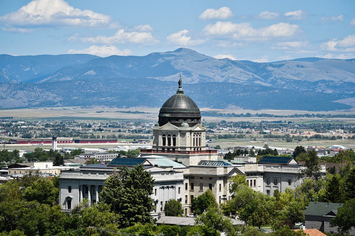 Montana city under investigation for potential violation of sanctuary city ban | iNFOnews.ca Montana city under investigation for potential violation of sanctuary city ban | iNFOnews.ca