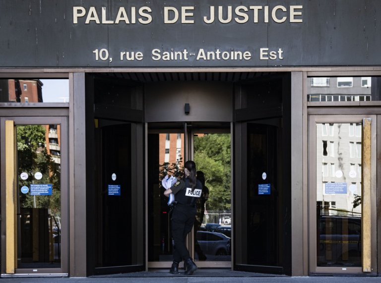 Judicial rights group challenges judge's appointment to Quebec Superior Court | iNFOnews.ca