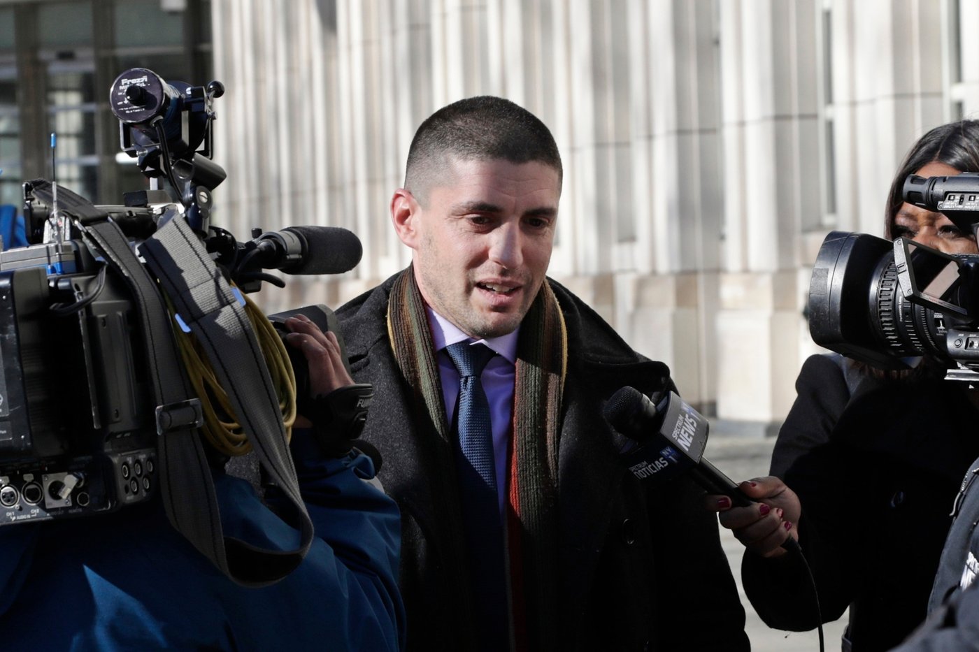 Harvey Weinstein hires Luigi Mangione’s and Sean ‘Diddy’ Combs’ lawyers as his 3rd NY trial looms | iNFOnews.ca