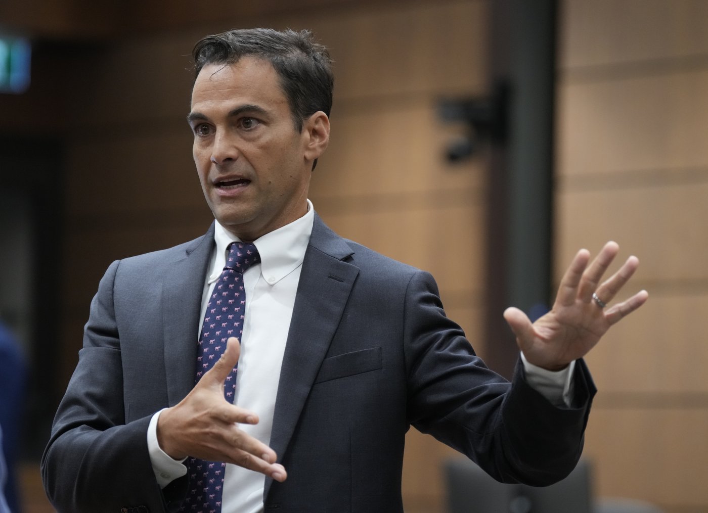 Budget watchdog sounds alarm about Ottawa's 'unsustainable' fiscal path | iNFOnews.ca
