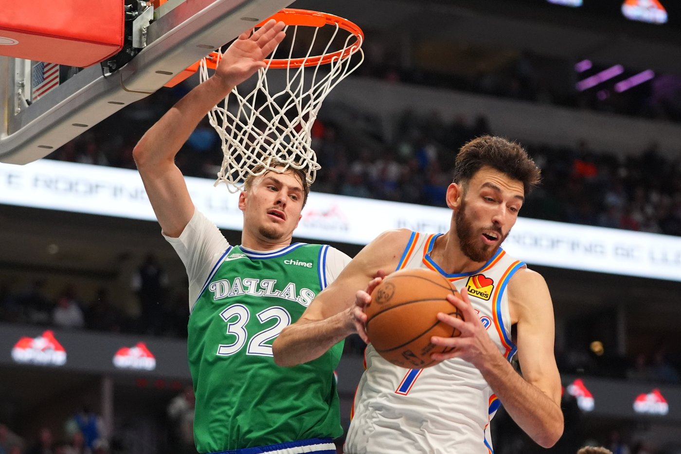 Cooper Flagg's first NBA back-to-back: missed shots and banged-up shoulder | iNFOnews.ca
