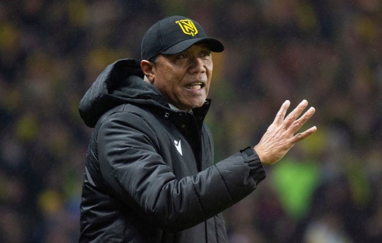 Struggling Ligue 1 club Paris FC hires Kombouaré as coach after firing Gilli | iNFOnews.ca