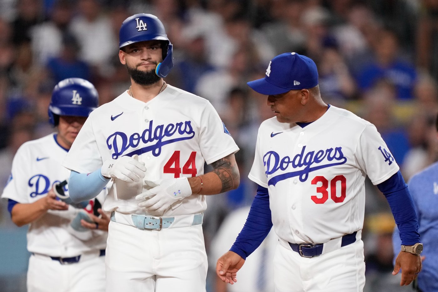Díaz will fight to regain closer role for Dodgers, while Ohtani trends toward return to mound | iNFOnews.ca Díaz will fight to regain closer role for Dodgers, while Ohtani trends toward return to mound | iNFOnews.ca