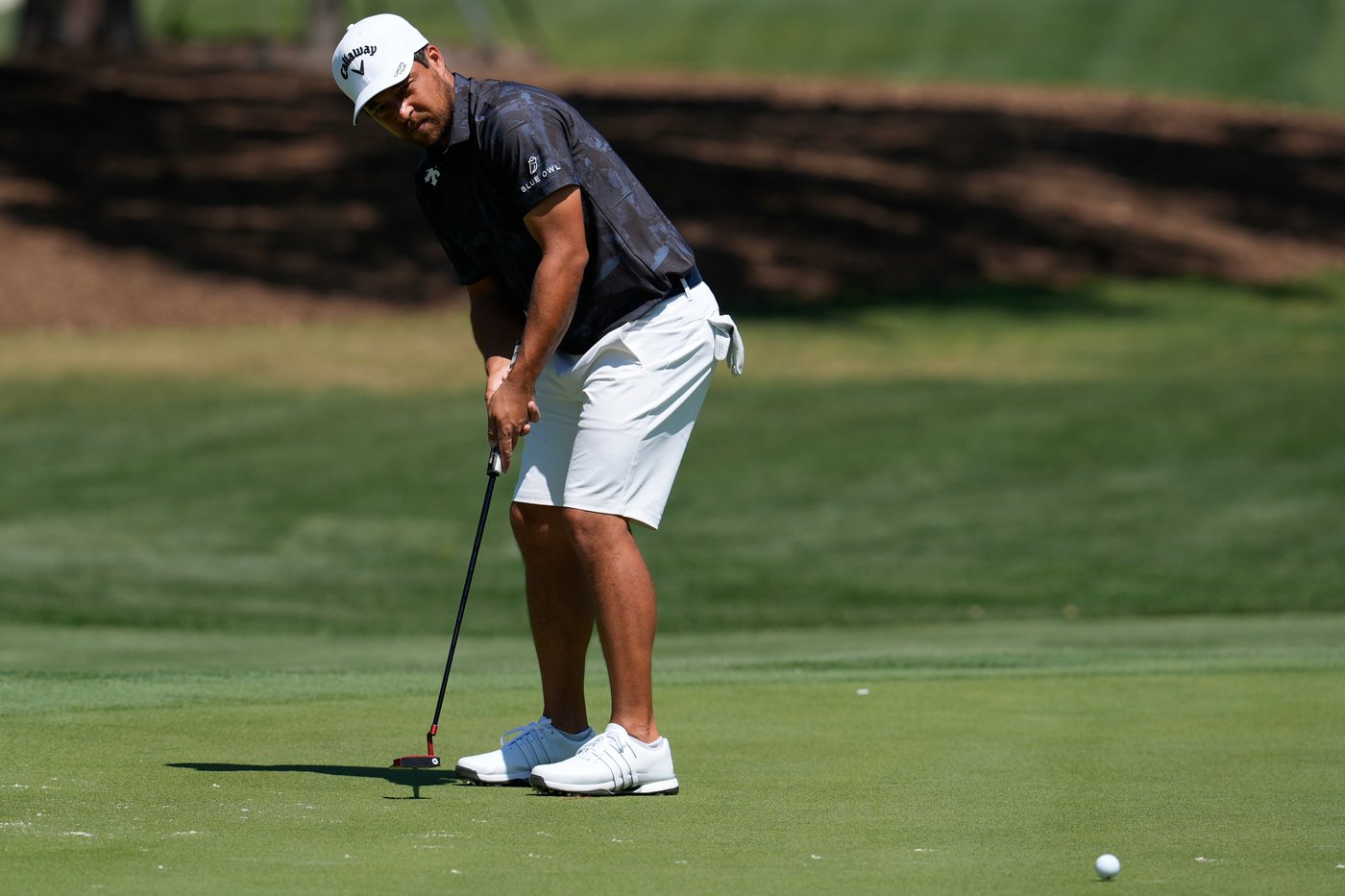Hilton Head a time to exhale and move on from the Masters | iNFOnews.ca