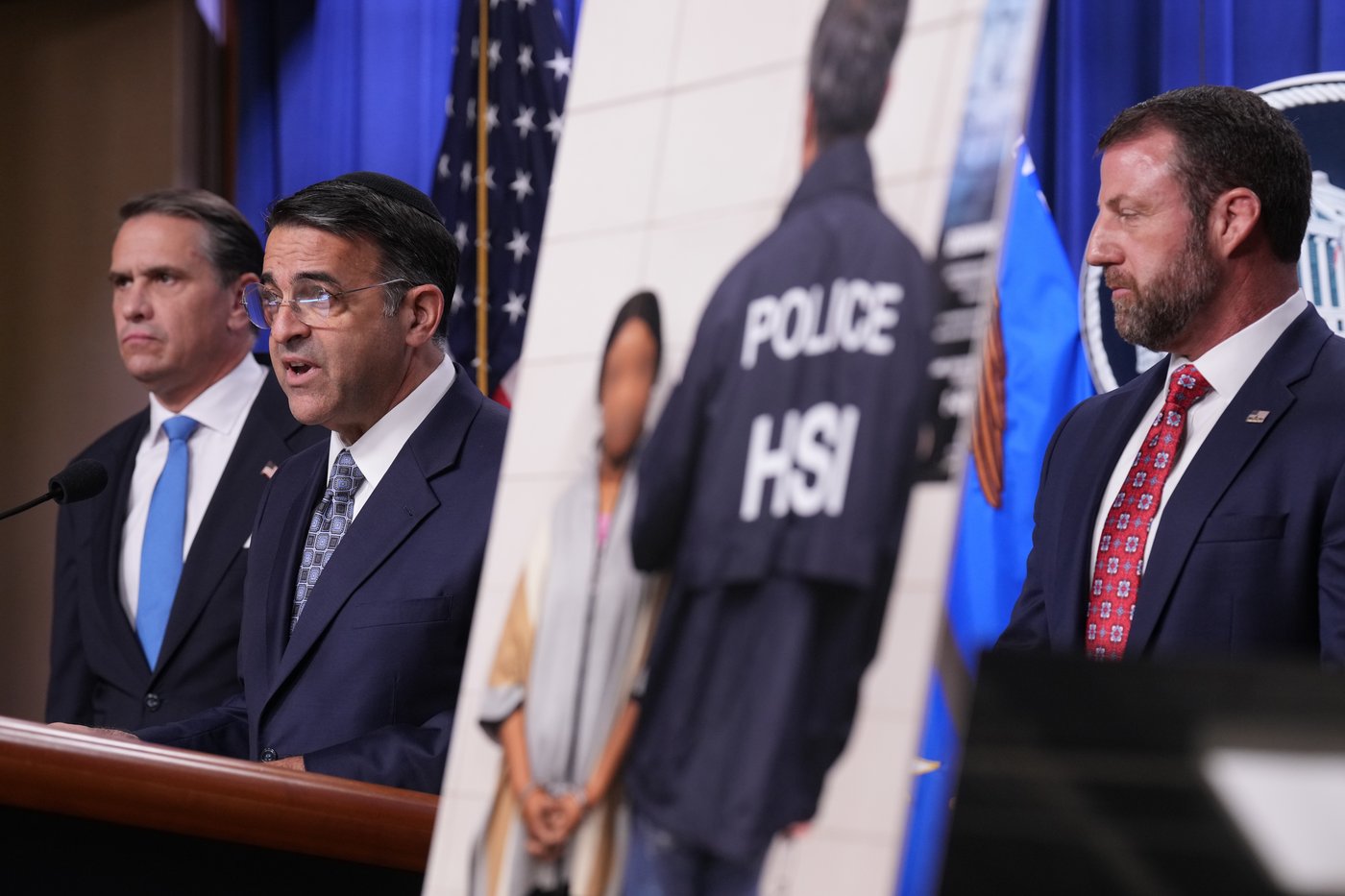 Trump's campaign against noncitizen voting demonstrates it's rare and not enough to swing elections | iNFOnews.ca Trump's campaign against noncitizen voting demonstrates it's rare and not enough to swing elections | iNFOnews.ca