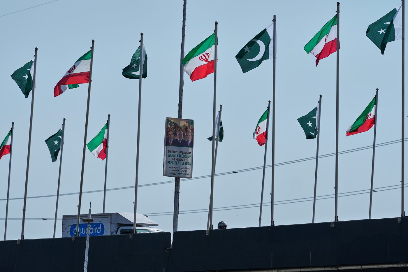 US and Iran dispute whether Tehran has agreed to nuclear inspections | iNFOnews.ca US and Iran dispute whether Tehran has agreed to nuclear inspections | iNFOnews.ca