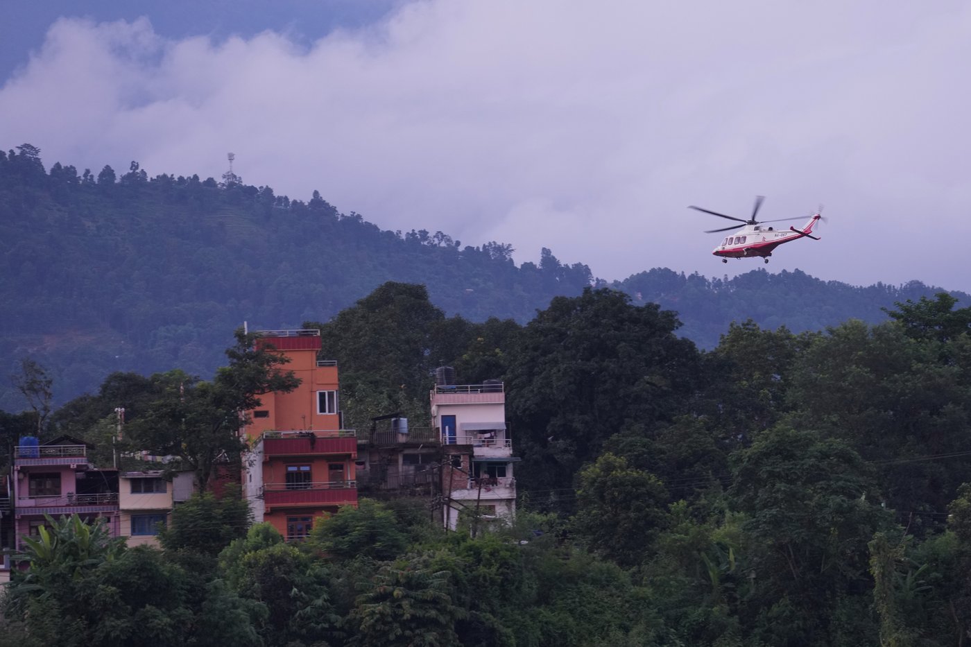 About 90 Americans unaccounted for after catastrophic floods hit Nepal and Tibet | iNFOnews.ca About 90 Americans unaccounted for after catastrophic floods hit Nepal and Tibet | iNFOnews.ca
